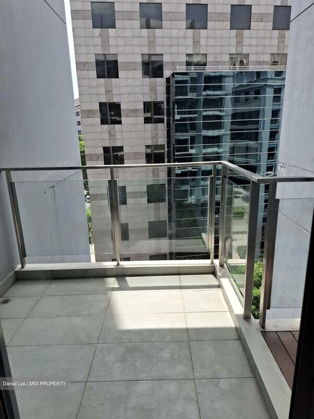 One Oxley Rise (D9), Apartment #455779861